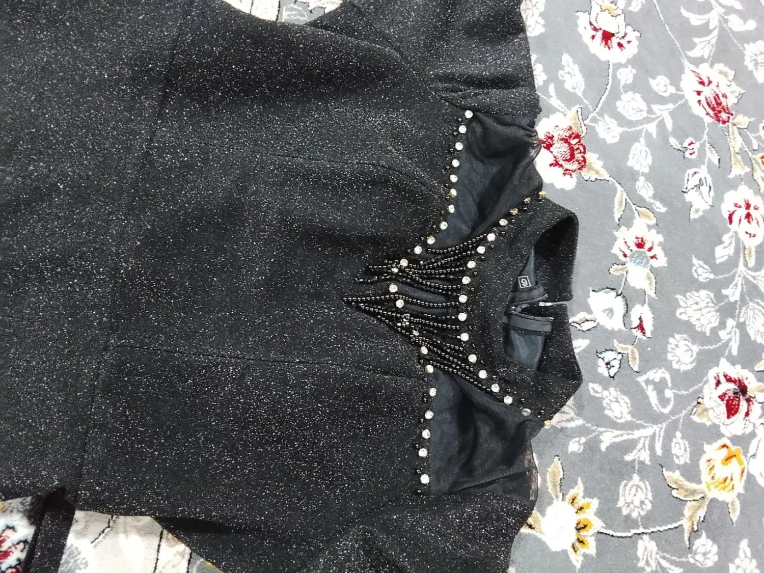 پیراهن مجلسی|لباس|رامیان, |دیوار