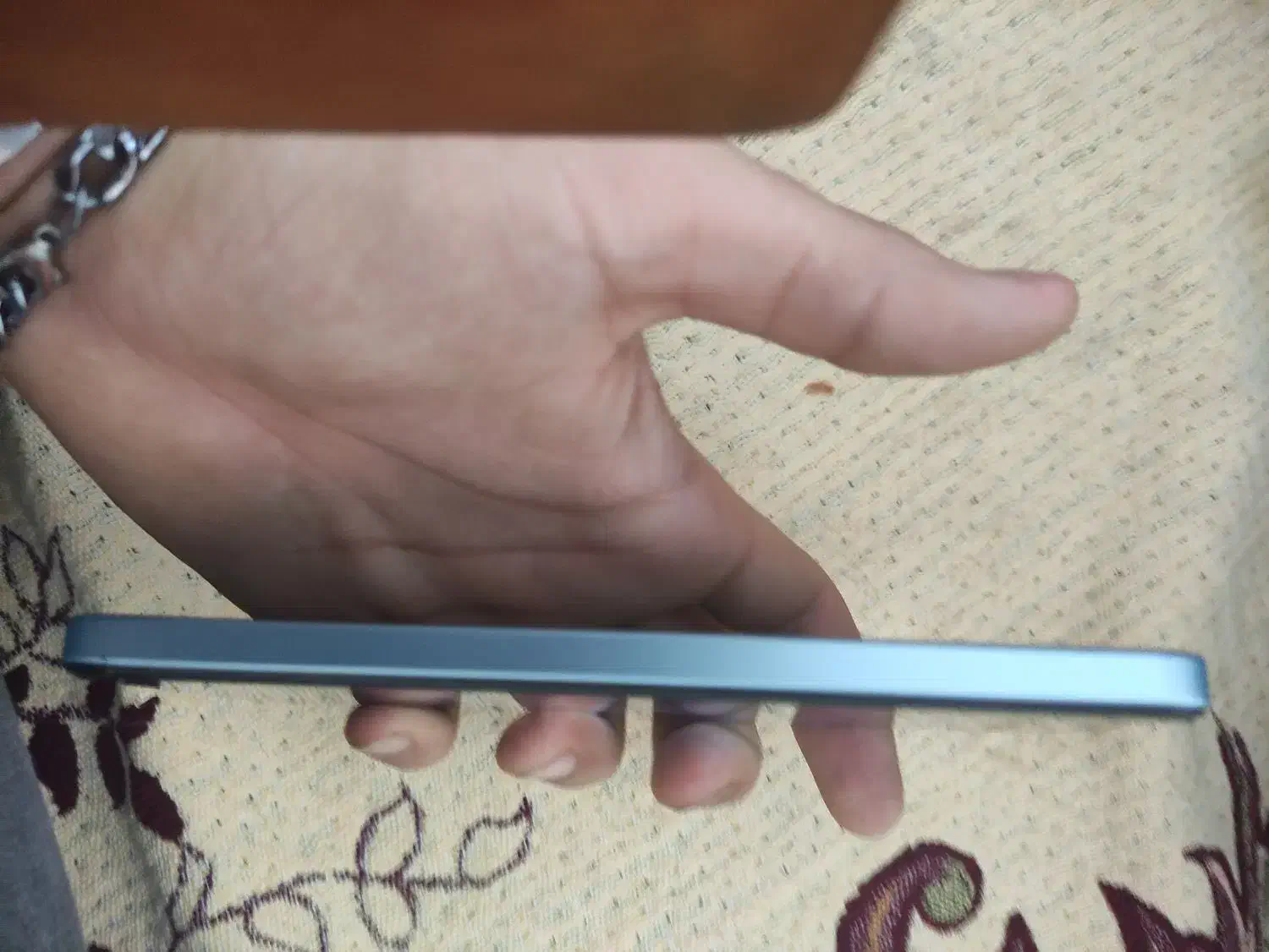 گوشی honorx5 پلاس|موبایل|قائن, |دیوار