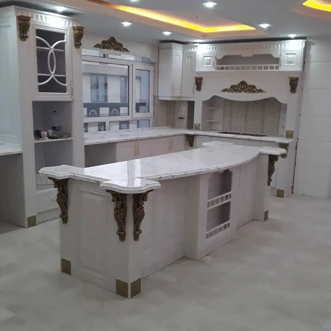 کابینت سازی پرستیژ (بیات)|خدمات پیشه و مهارت|ملایر, |دیوار