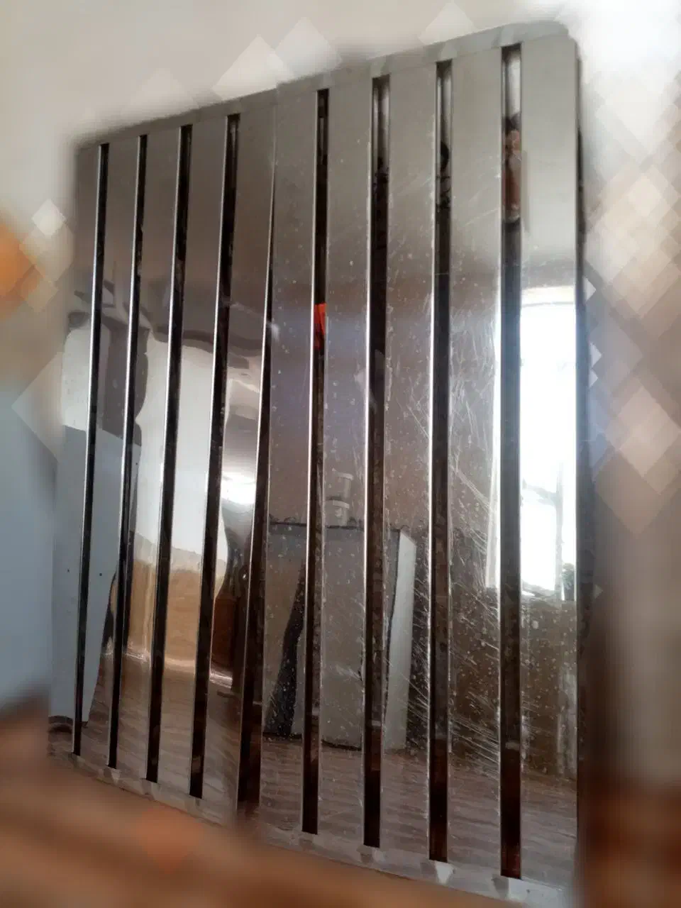 سینی کفی (قفسه) یخچال ایستاده مغازه|فروشگاه و مغازه|اقلید, |دیوار