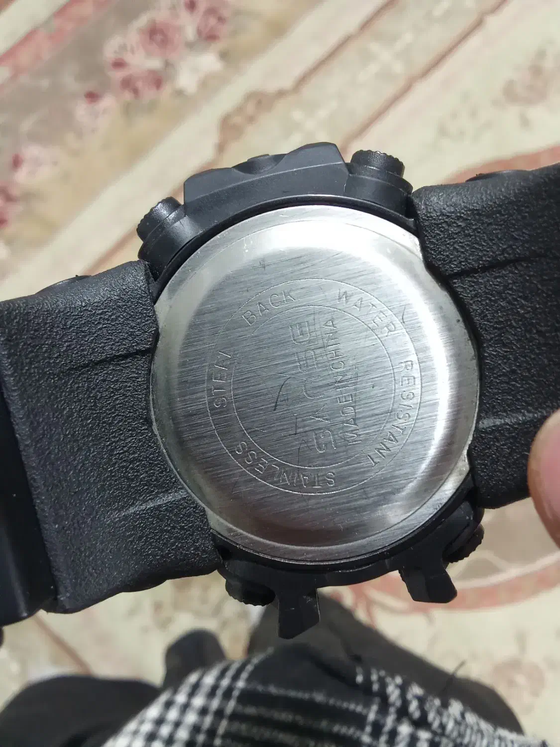 ساعت|ساعت|ایوان, |دیوار