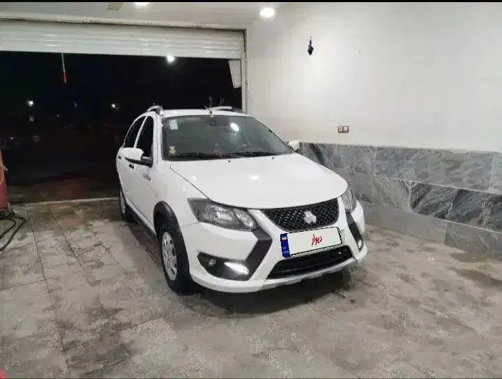 کوییک جی ایکس ال|خودرو سواری و وانت|بروجرد, |دیوار