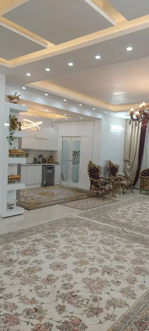 آپارتمان هنرستان تراب نجف زاده|فروش آپارتمان|قم, هنرستان|دیوار