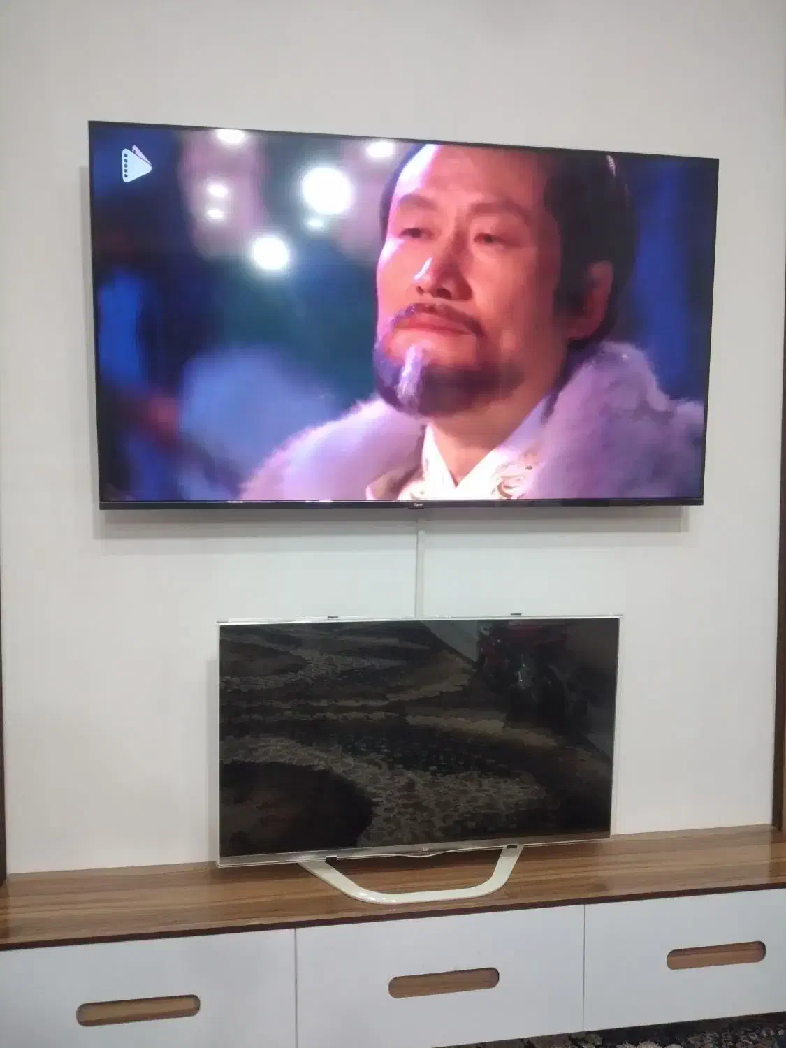 تلویزیون LG|تلویزیون و پروژکتور|قیدار, |دیوار