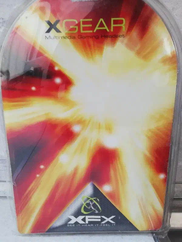 هدفون اورجینال گیم|قطعات و لوازم جانبی رایانه|تهران, باشگاه نفت|دیوار