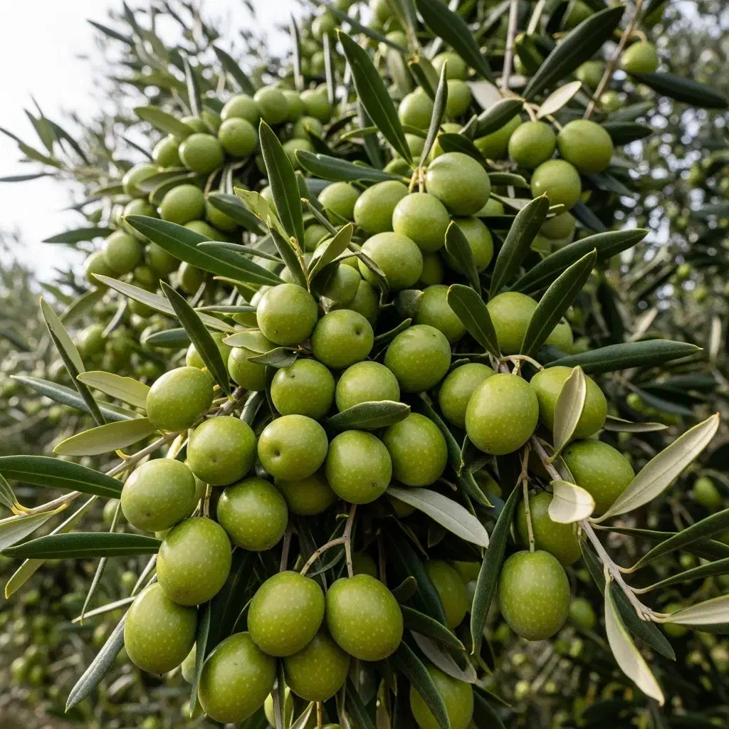 فرصت نایاب زیتون صنعتی، مناسب کاشت تجاری و صادرات|خدمات باغبانی و درختکاری|شیراز, تحویلی|دیوار