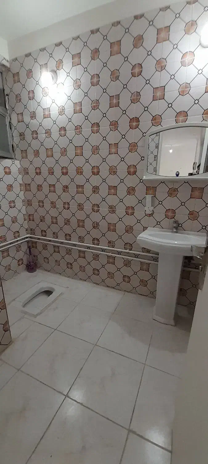 180متر 3خ ط دوم تخلیه تک واحدی جنت ابادجنوبی