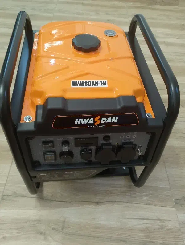 موتور برق اینورتر هواسدان سفارش اروپا|ماشین‌آلات صنعتی|بهشهر, |دیوار