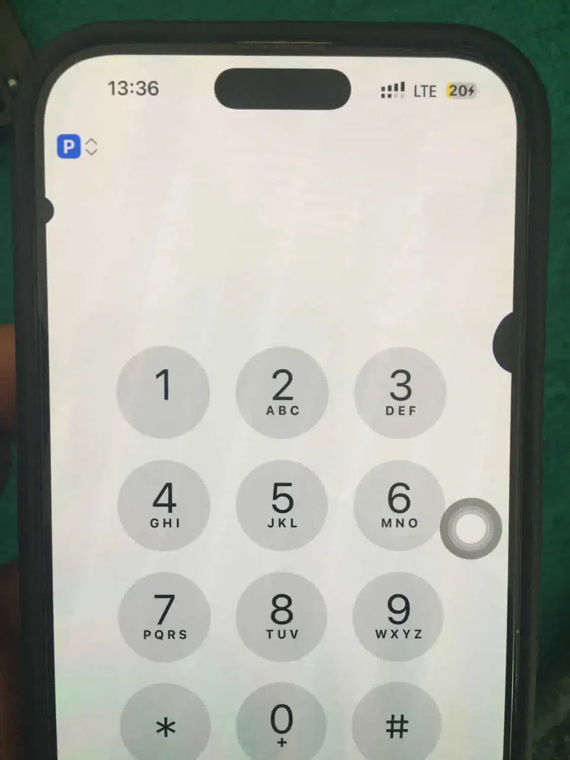 ایفون ۱۶ پرومکس ۲۵۶|موبایل|سنندج, |دیوار