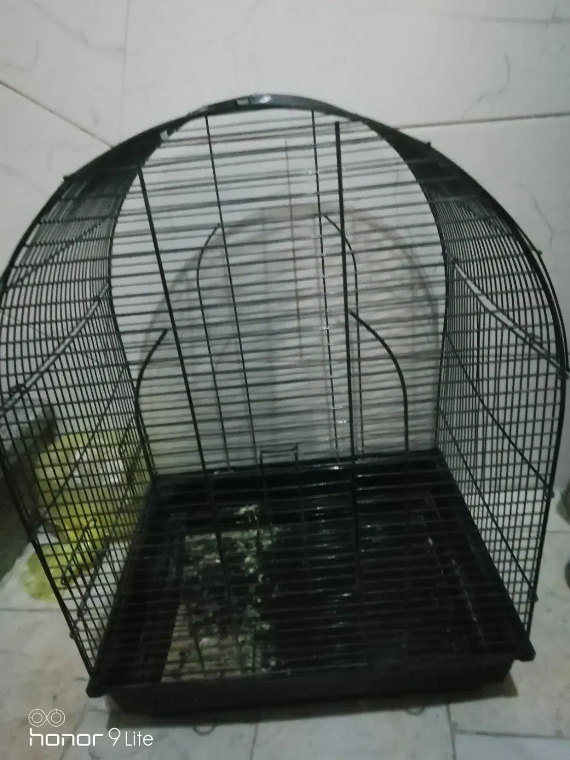 قفس پرنده|لوازم جانبی حیوانات|ری, شهادت|دیوار