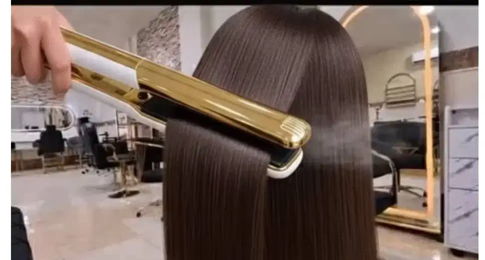 لاین کراتین عروس سرای ونوس|خدمات آرایشگری و زیبایی|اسلام‌‌آباد غرب, |دیوار