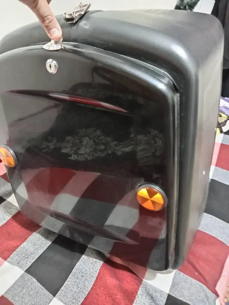 باکس موتور نو|قطعات یدکی و لوازم جانبی|شاهین‌شهر, طالقانی|دیوار