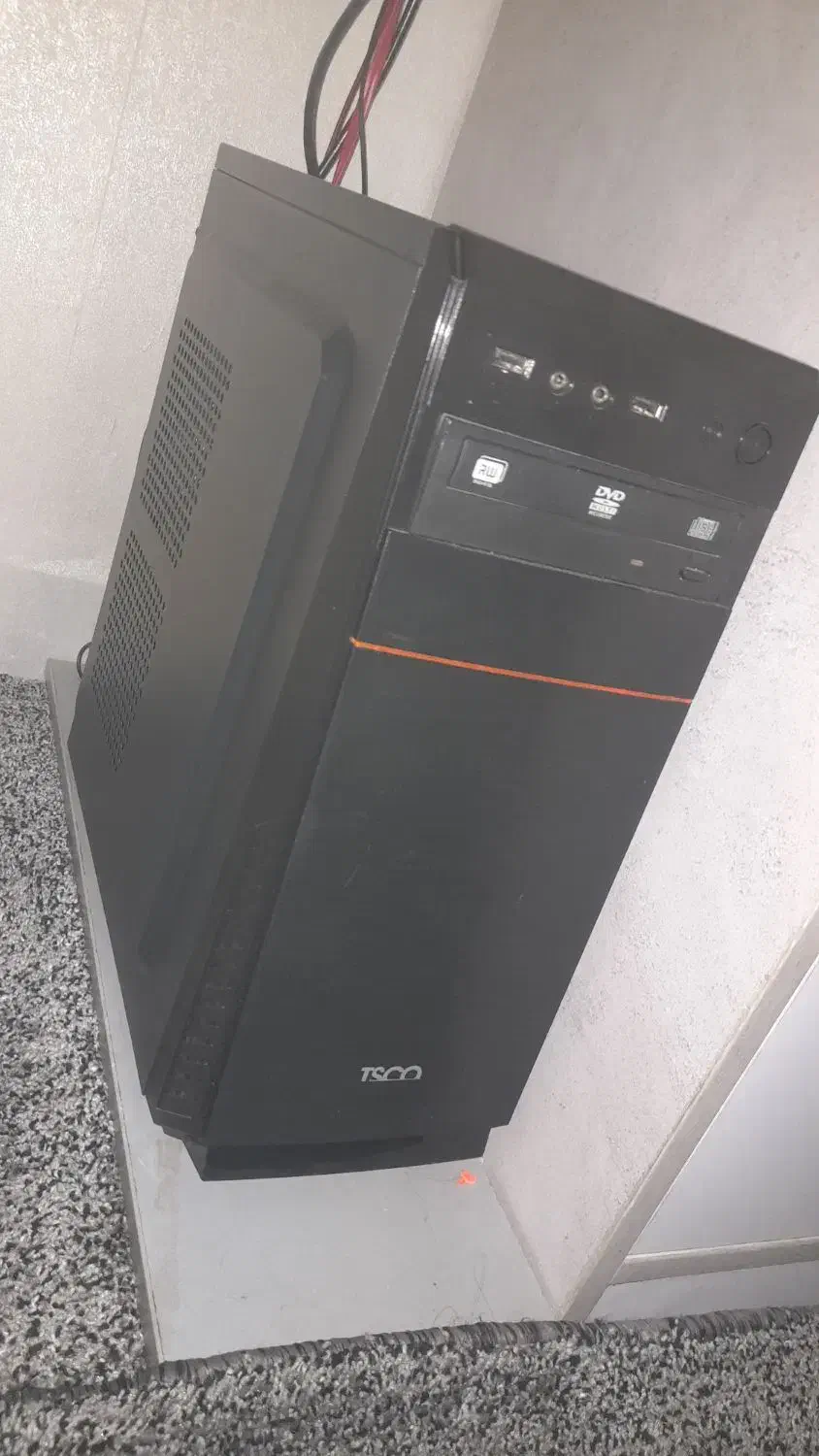 کامپیوتر گیمینگ|رایانه رومیزی|همدان, |دیوار