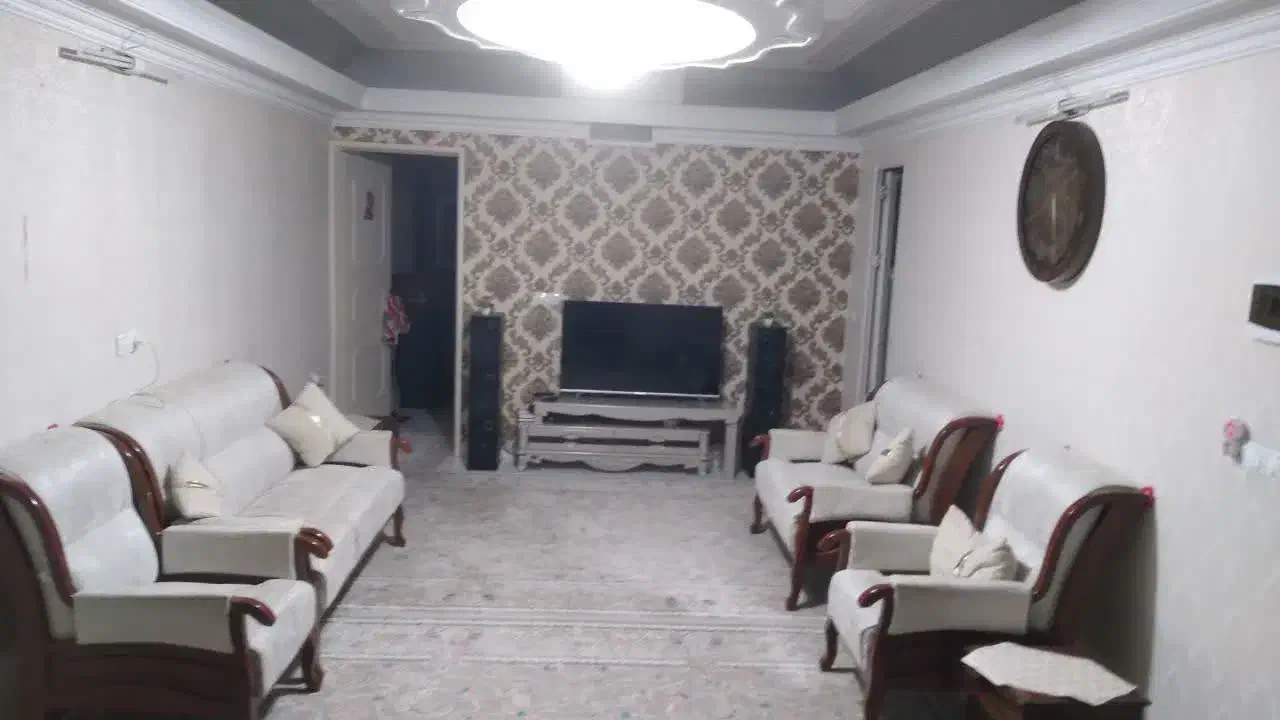 رهن اپارتمان رباط کریم|اجارهٔ آپارتمان|رباطکریم, رباطکریم|دیوار