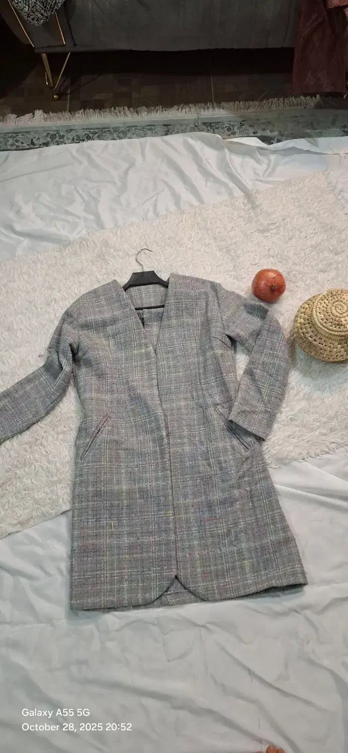 پاییزه و زمستانی|لباس|شهرضا, |دیوار