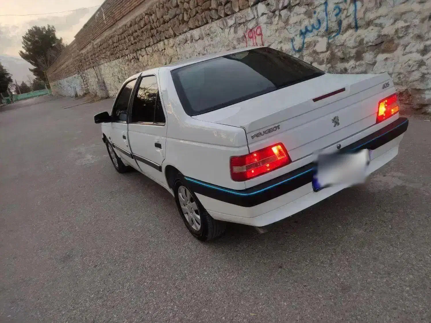 پژوslxمدل 98|خودرو سواری و وانت|صحنه, |دیوار