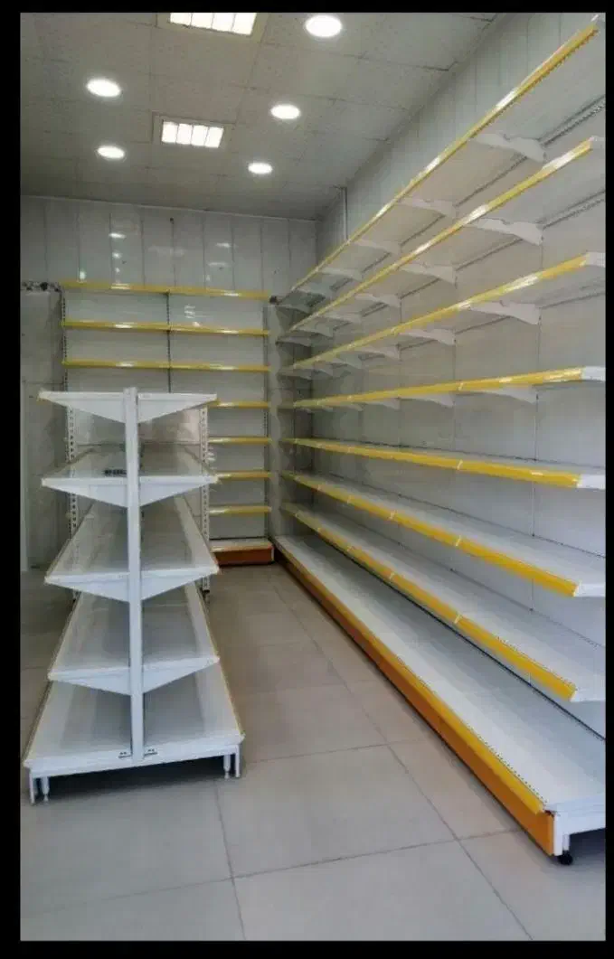 پر مصرف ترین مدل های سابقه/قفسه سوپری|فروشگاه و مغازه|شیراز, باغ تخت|دیوار