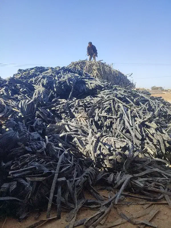 ضایعات نوار تیپ قطره ای|عمدهفروشی|نیشابور, ریوند|دیوار