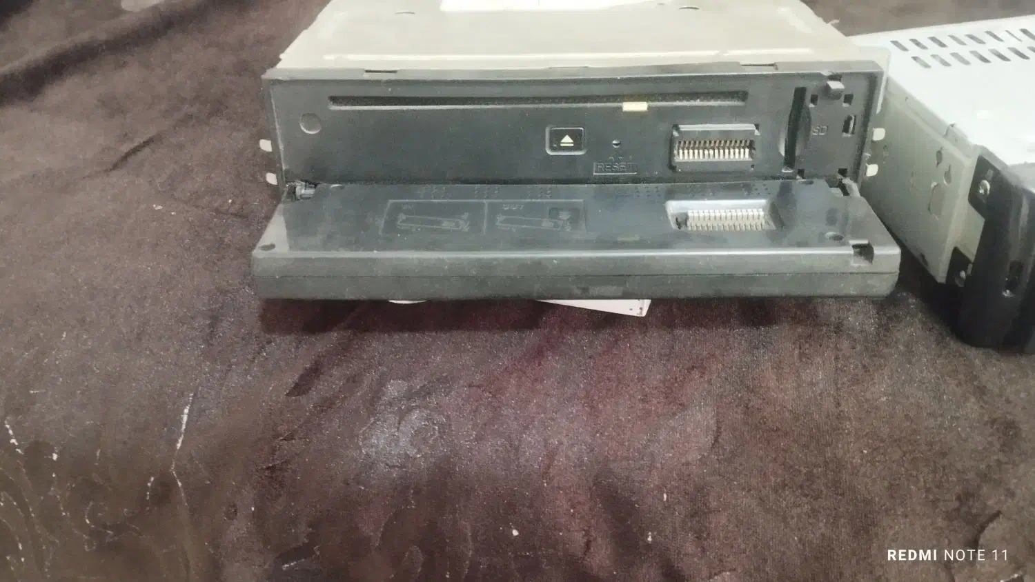 ظبطپاینرتصویری|صوتی و تصویری|قرچک, میرزائی شمالی|دیوار