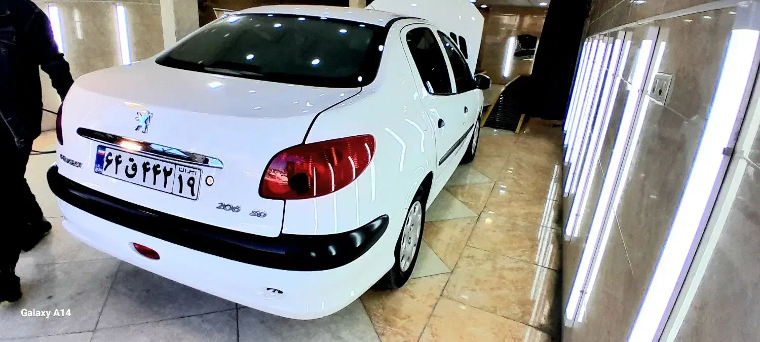 ریکاوری احیا رنگ پولیش لیسه گیری سیاردرمحل شما|خدمات موتور و ماشین|کرمانشاه, |دیوار