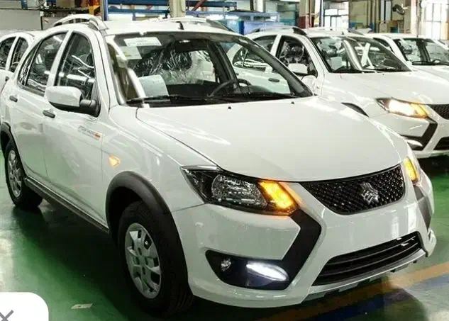 کوییک s صفر سفید|خودرو سواری و وانت|خرمآباد, |دیوار