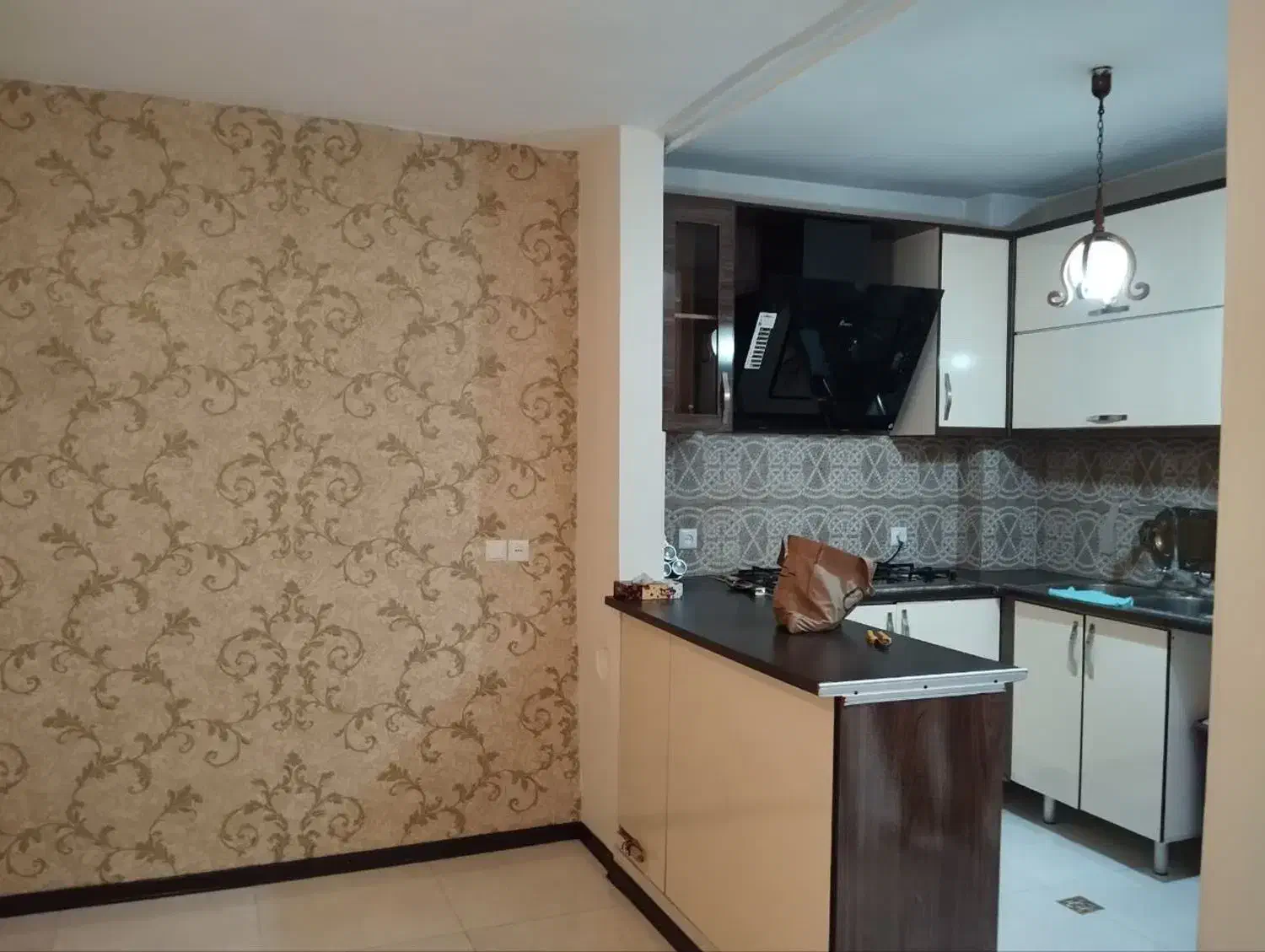 ۴۲ متر یک خوابه کارگر جنوبی|فروش آپارتمان|تهران, امیریه|دیوار