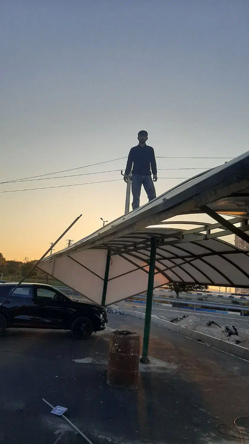 جوشکاری ساختمان|خدمات پیشه و مهارت|تبریز, |دیوار