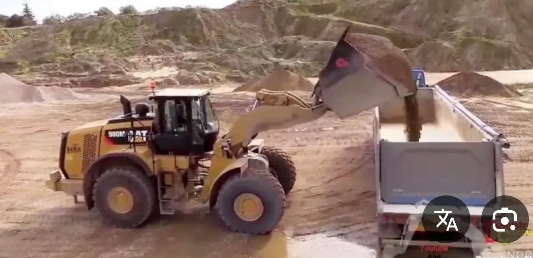 راننده لودر|خدمات حمل و نقل|زنجان, |دیوار