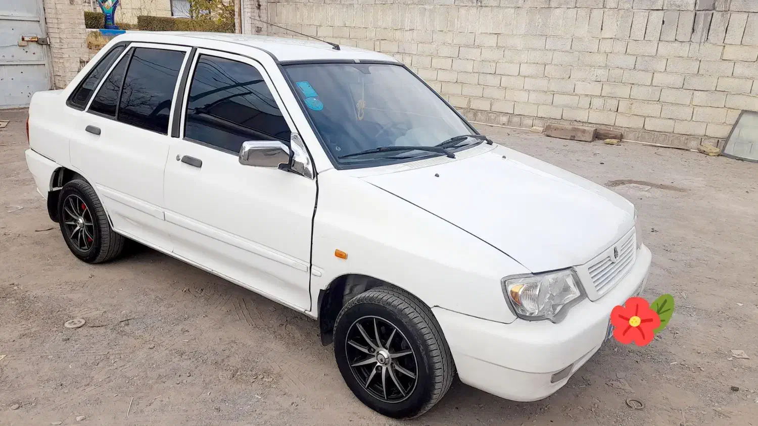 ۱۳۲مدل ۸۹|خودرو سواری و وانت|فریمان, |دیوار