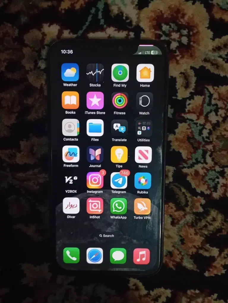 11پرو|موبایل|ایرانشهر, |دیوار