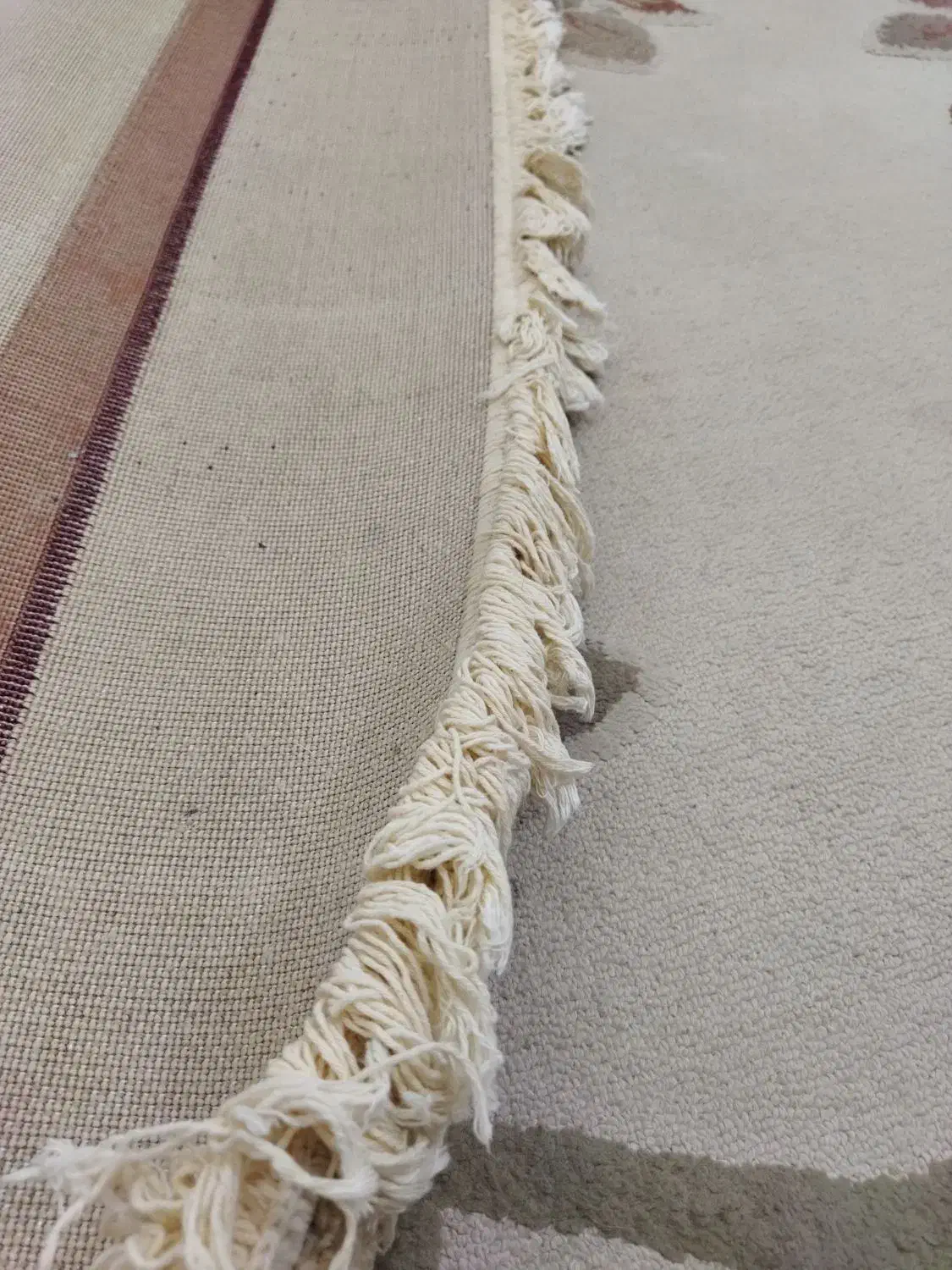 گلیم فرش ۶ متری|گلیم، جاجیم، گبه|بیرجند, |دیوار