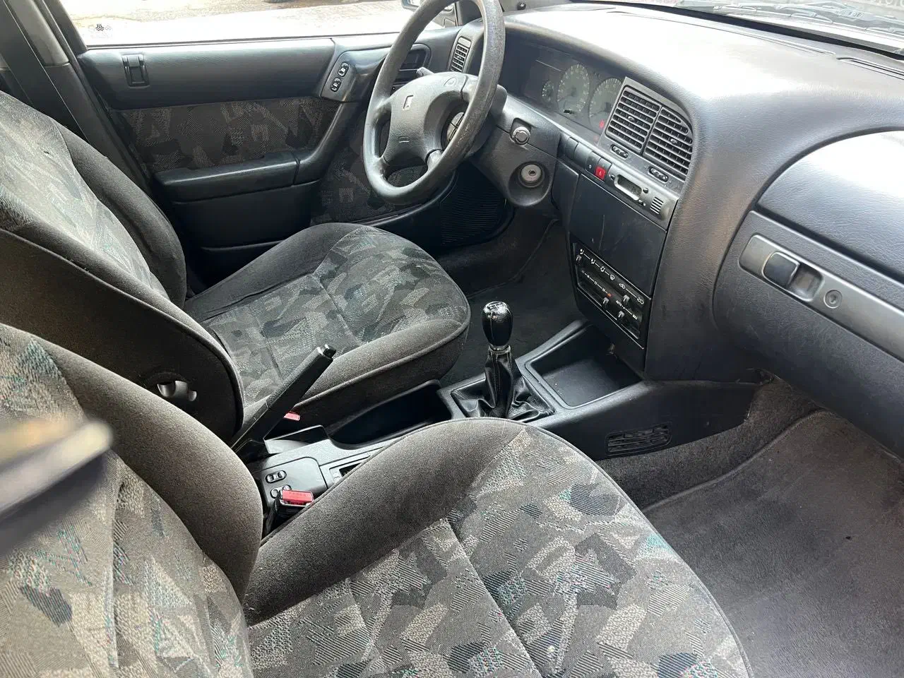 زانتیا 89|خودرو سواری و وانت|تهران, کیانشهر|دیوار