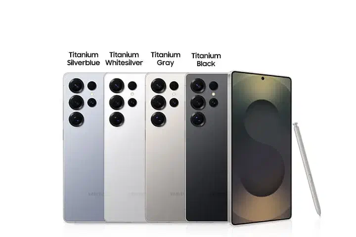 سامسونگ S25 Ultra|موبایل|اصفهان, سروستان|دیوار