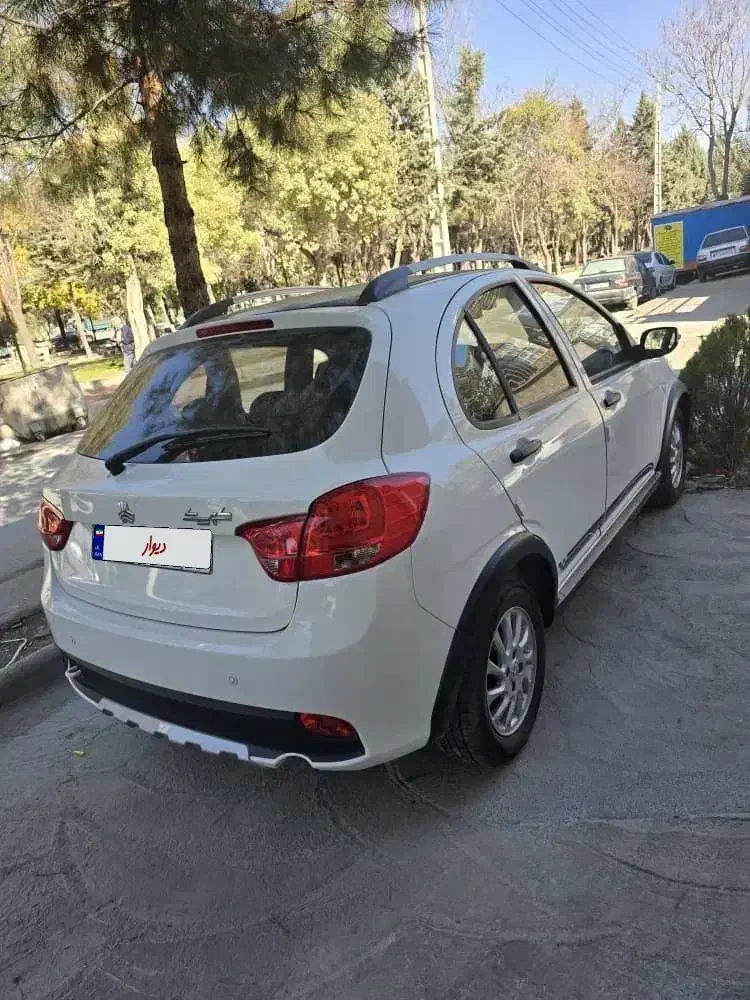 کوییک۴۰۲gxlr|خودرو سواری و وانت|کرمانشاه, |دیوار