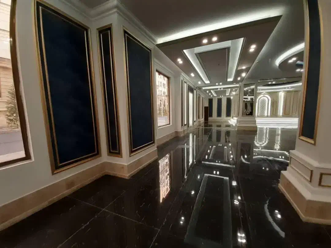 اجاره ۱۱۰ متر نوساز برج رونیکا کوهک ویو شمالی