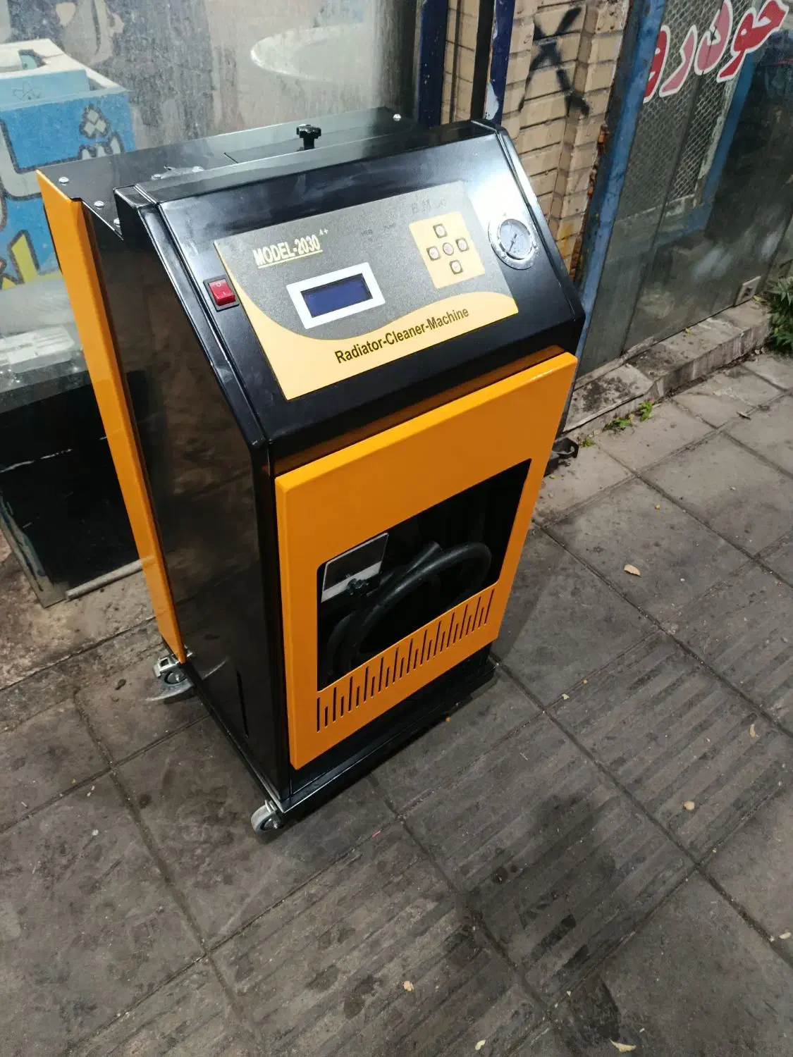 برق خودرو|خدمات موتور و ماشین|کرج, دانشگاه هنر تهران (پردیس کرج)|دیوار