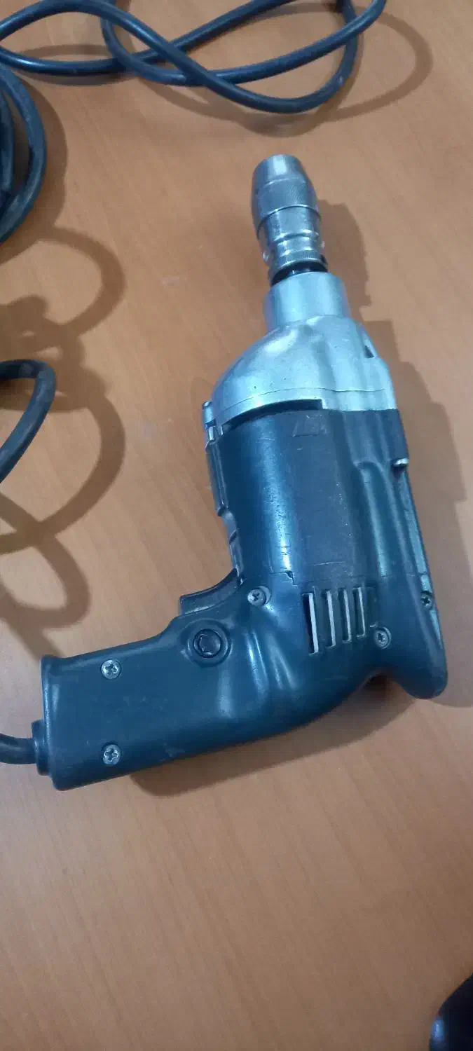 دلر بوش اصل آلمان|ابزارآلات|کرج, جهانشهر|دیوار