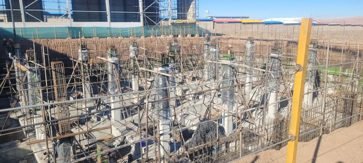 پیمانکار عمرانی|خدمات پیشه و مهارت|کرج, فاز ۱ مهرشهر|دیوار