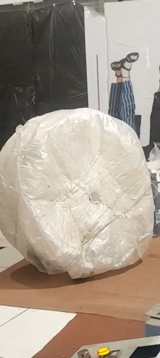 تیشو لطیف عرض 38|مواد شوینده و دستمال کاغذی|چهارباغ, |دیوار