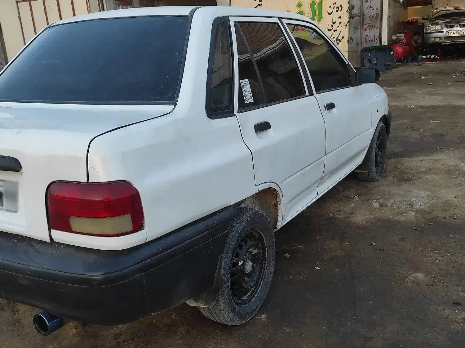 پرایدمدل 90|خودرو سواری و وانت|شادگان, |دیوار