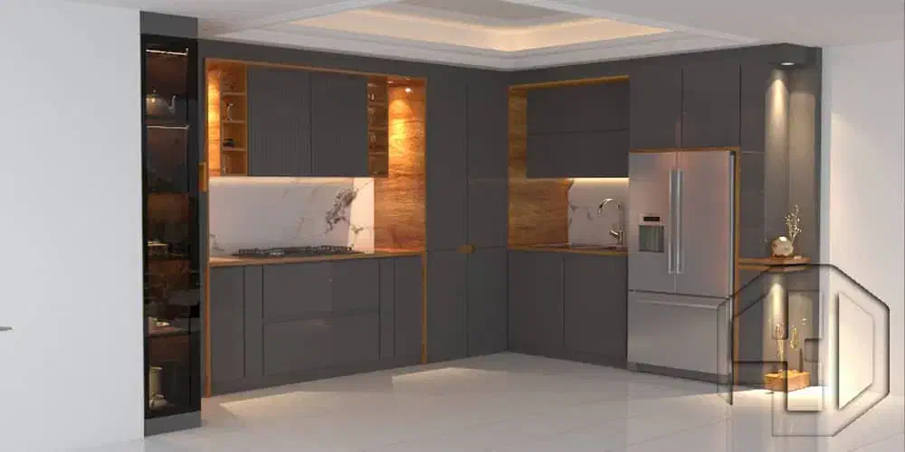 اجرای حرفه‌ای انواع کابینت‌اشکاف‌جاکفشی‌و...|مصالح و تجهیزات ساختمان|تهران, خرمشهر|دیوار