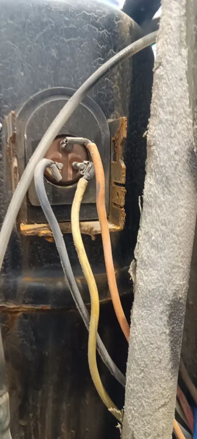 نصب و سرویس تعمیرات کولر گازی اسپیلت|خدمات پیشه و مهارت|عسلویه, |دیوار