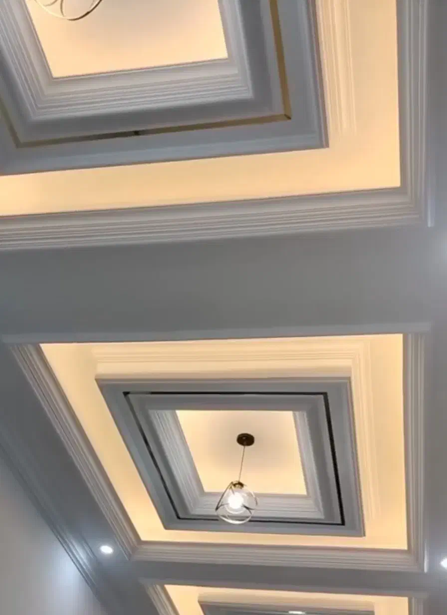 استا گچبری وگچکاری ایسین|خدمات پیشه و مهارت|بندرعباس, |دیوار