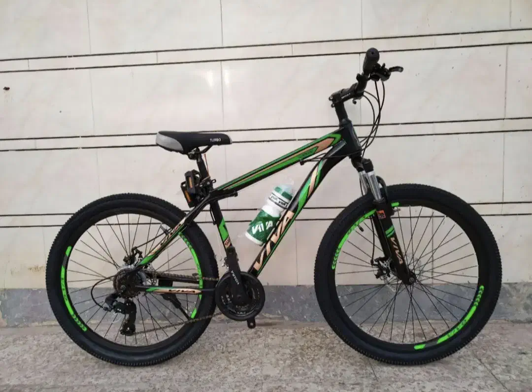 دوچرخه 26 viro وییواا oo (مارالان سجادیه)|دوچرخه، اسکیت، اسکوتر|تبریز, |دیوار