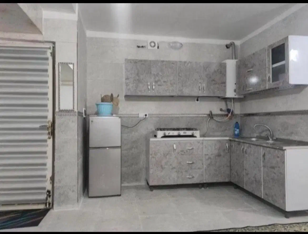 سوئیت تمیز و نوساز مرکز شهر|اجارهٔ کوتاه‌مدت آپارتمان و سوئیت|بندر گناوه, |دیوار