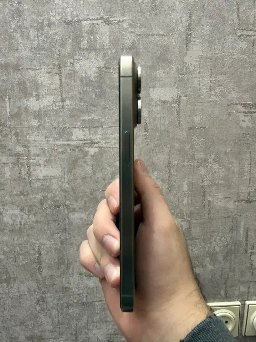 iPhone 15 pro max 256 zaa|موبایل|اردبیل, |دیوار