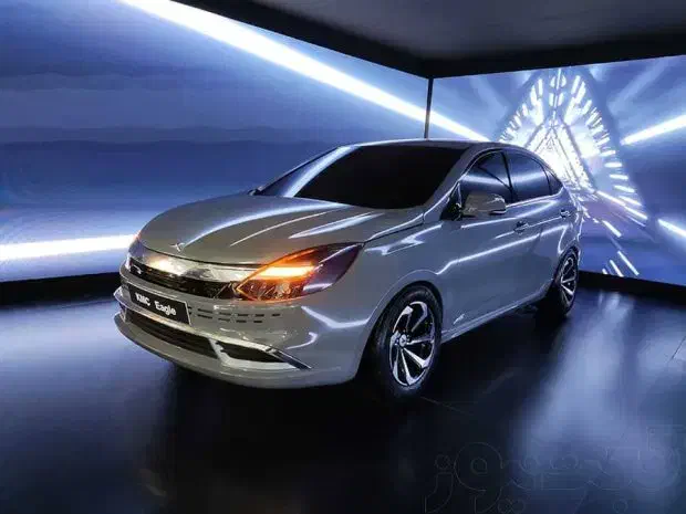 ایگل کی ام سی صفر ۱۴۰۴ (فروش اقساطی )|خودرو سواری و وانت|تهران, سهروردی|دیوار