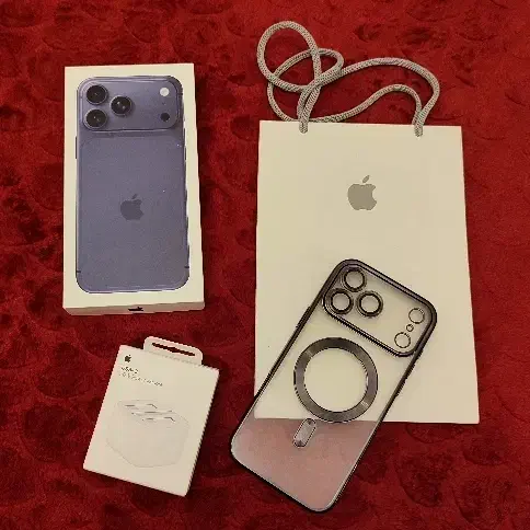 iphone 17 pro max 512 آیفون پرو مکس|موبایل|تهران, شهرآرا|دیوار