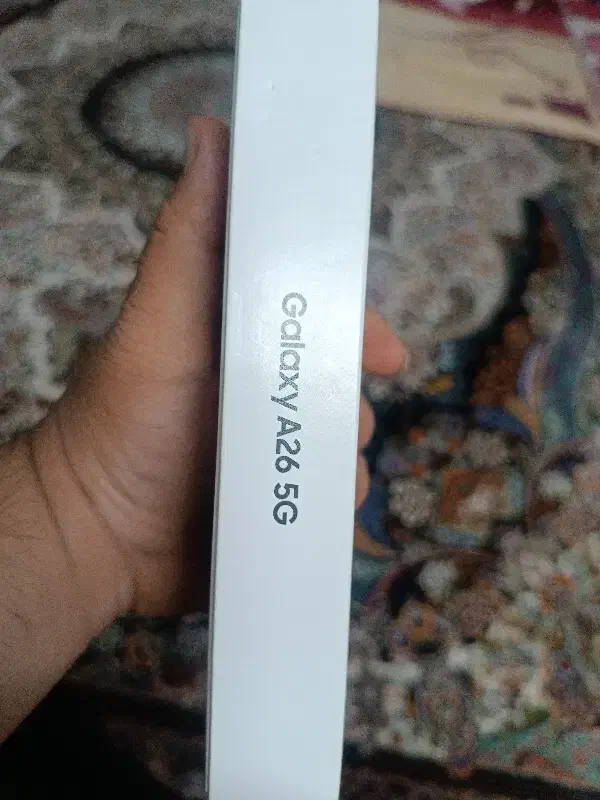 a26/256گیگ|موبایل|تهران, خانی آباد نو شمالی|دیوار