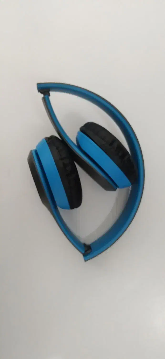 هدفون تاشو|لوازم جانبی موبایل و تبلت|نورآباد, |دیوار